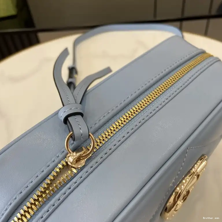 Brother sam Bags Gucci 2408YA0021 0502